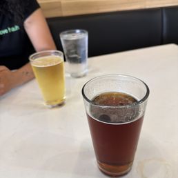 Modelo negra and *new* delight Modelo negra and *new* delight