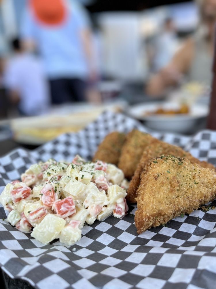 GOOD CATCH CAFE Updated September 2024 770 Photos & 170 Reviews