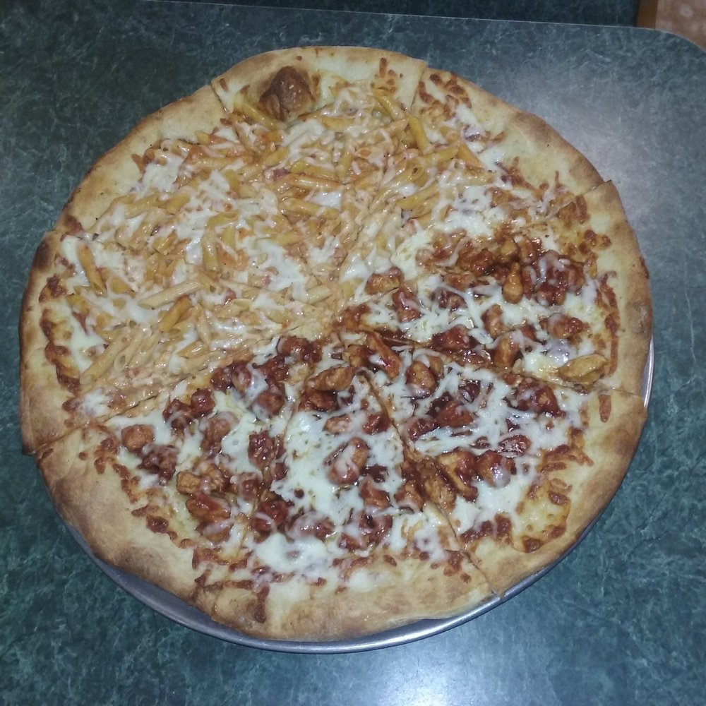 Frank's Pizza & Restaurant - Pizza Near Me - Wantage, New Jersey