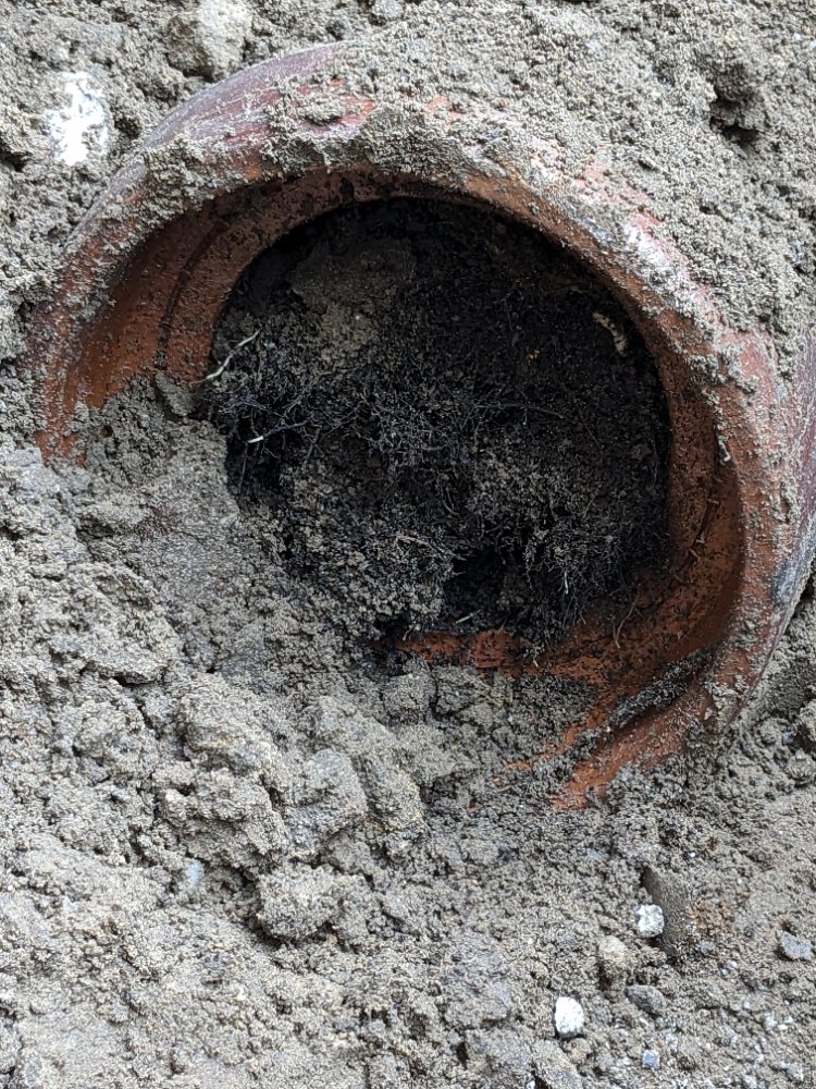 Slide of iplumb Plumbing