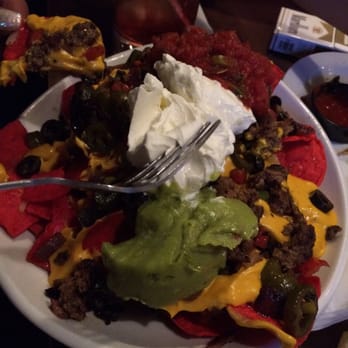 PT's Gold - Nachos - Sports Bars Near Me - Las Vegas, Nevada PT's Gold - Nachos - Sports Bars Near Me - Las Vegas, Nevada