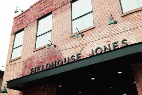 FieldHouse Jones by null