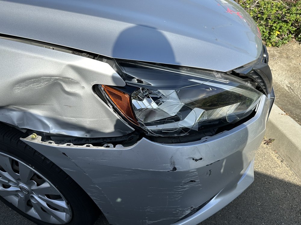 CALIBER COLLISION Updated August 2024 102 Photos & 287 Reviews 5 Auto Center Dr, Tustin