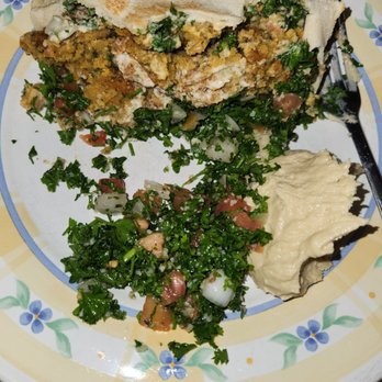 Samira's Cafe - Falafel, hummus & tabbouleh pita sandwitch - Lebanese Near Me - Fruit Cove, Florida Samira's Cafe - Falafel, hummus & tabbouleh pita sandwitch - Lebanese Near Me - Fruit Cove, Florida