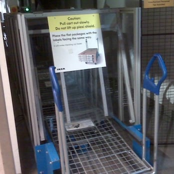 IKEA - shopping cart machine! - Furniture Stores Near Me - Covina, California IKEA - shopping cart machine! - Furniture Stores Near Me - Covina, California