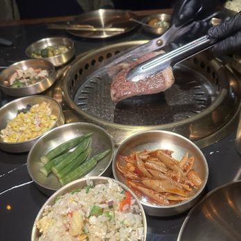 Gogi - Butcher's Feast - Korean Near Me - Westport, Connecticut