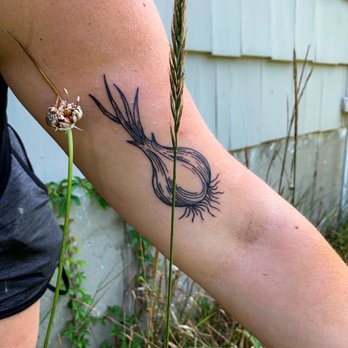 Lucky Soul Tattoo - Tattoo Near Me - Woodbridge, Connecticut