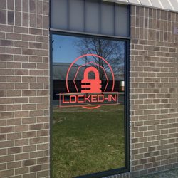 Locked in Escape Rooms