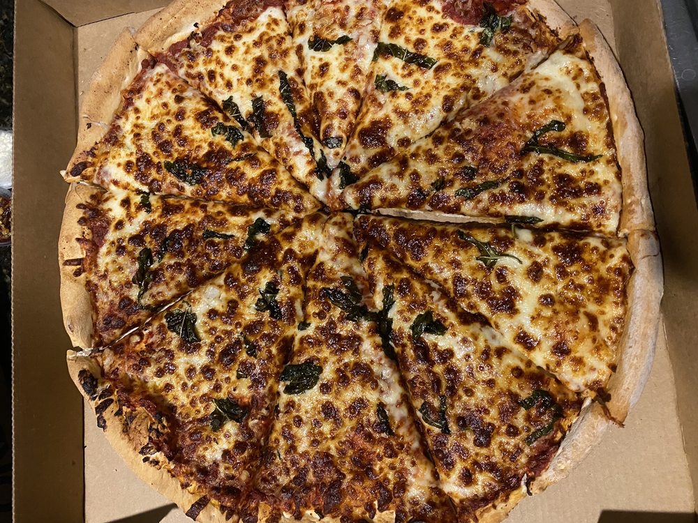 MINSKY’S PIZZA - 131 Photos & 280 Reviews - 7007 NW Barry Rd, Kansas ...