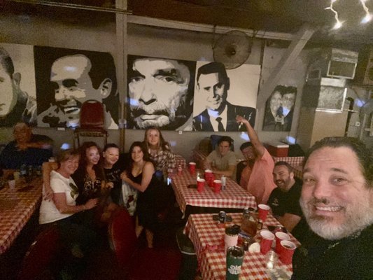 Western Kountry Klub