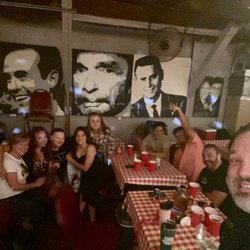 Western Kountry Klub - Family!
