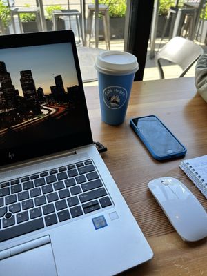 Café Hagen - Dexter by null