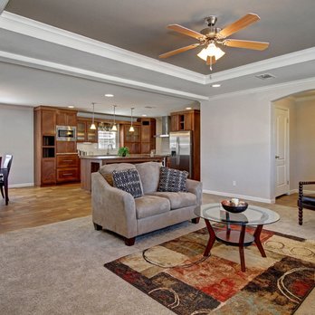 Titan Factory Direct - Open-concept living spaces - Mobile Home Dealers Near Me - Georgetown, Texas Titan Factory Direct - Open-concept living spaces - Mobile Home Dealers Near Me - Georgetown, Texas