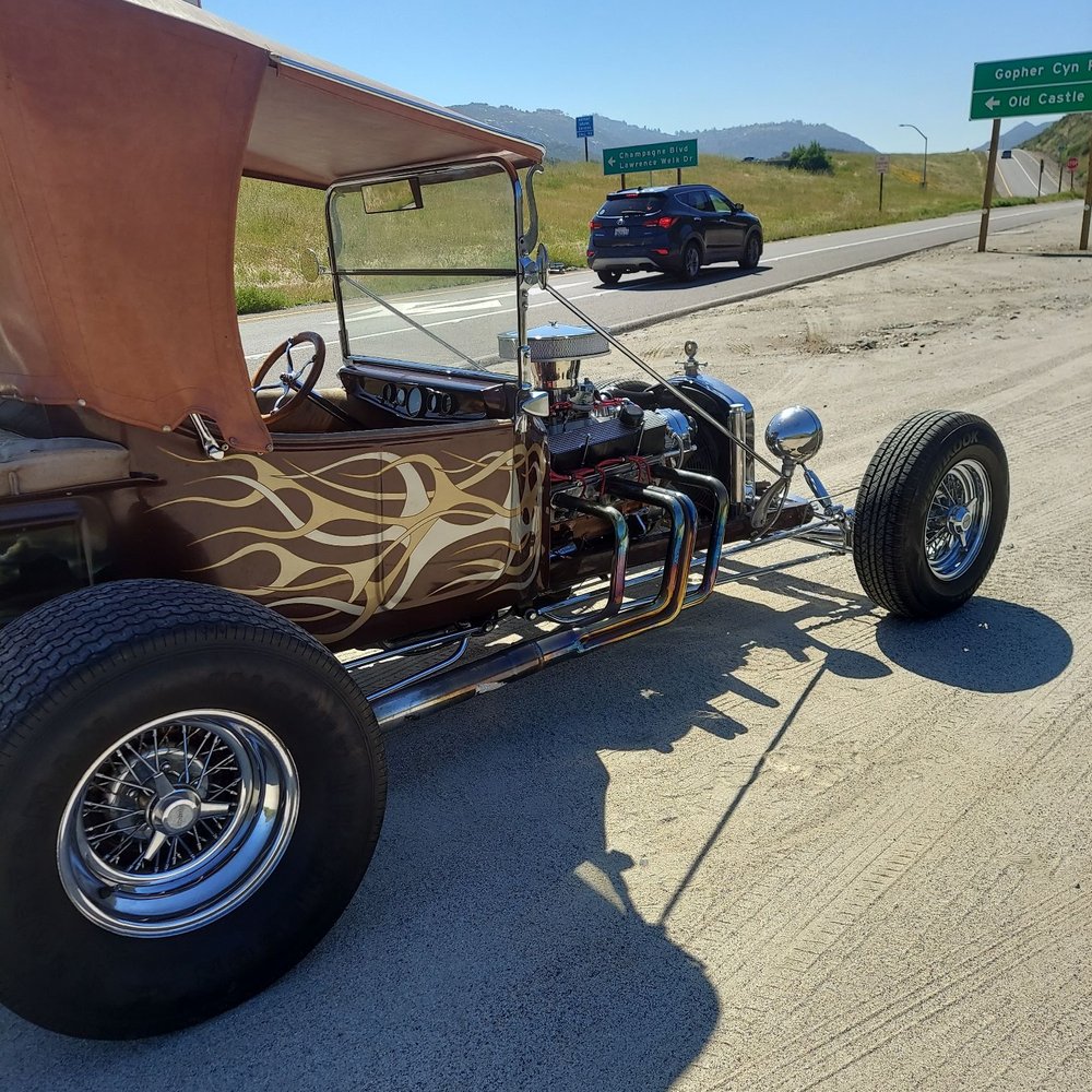 Kane Built - Commercial Truck Repair Near Me - Escondido, California Kane Built - Commercial Truck Repair Near Me - Escondido, California