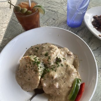 Tortuga Jacks - Biscuits and gravy - New Mexican Cuisine Near Me - Amelia Island, Florida Tortuga Jacks - Biscuits and gravy - New Mexican Cuisine Near Me - Amelia Island, Florida