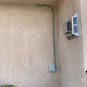 Influx Electric - Raceway for Pool disconnect upgrade - Electricians Near Me Influx Electric - Raceway for Pool disconnect upgrade - Electricians Near Me