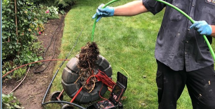 Slide of Any Drain Unplugged 49.95