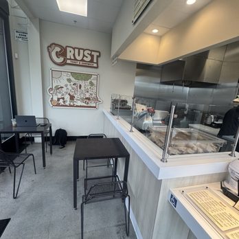 Crust Toast and Sandwich - Sandwiches Near Me - Riverside, California Crust Toast and Sandwich - Sandwiches Near Me - Riverside, California