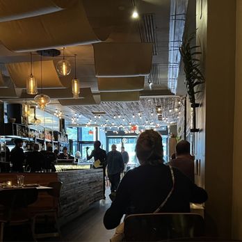 Sababa - Mediterranean Near Me - Washington, DC, District of Columbia