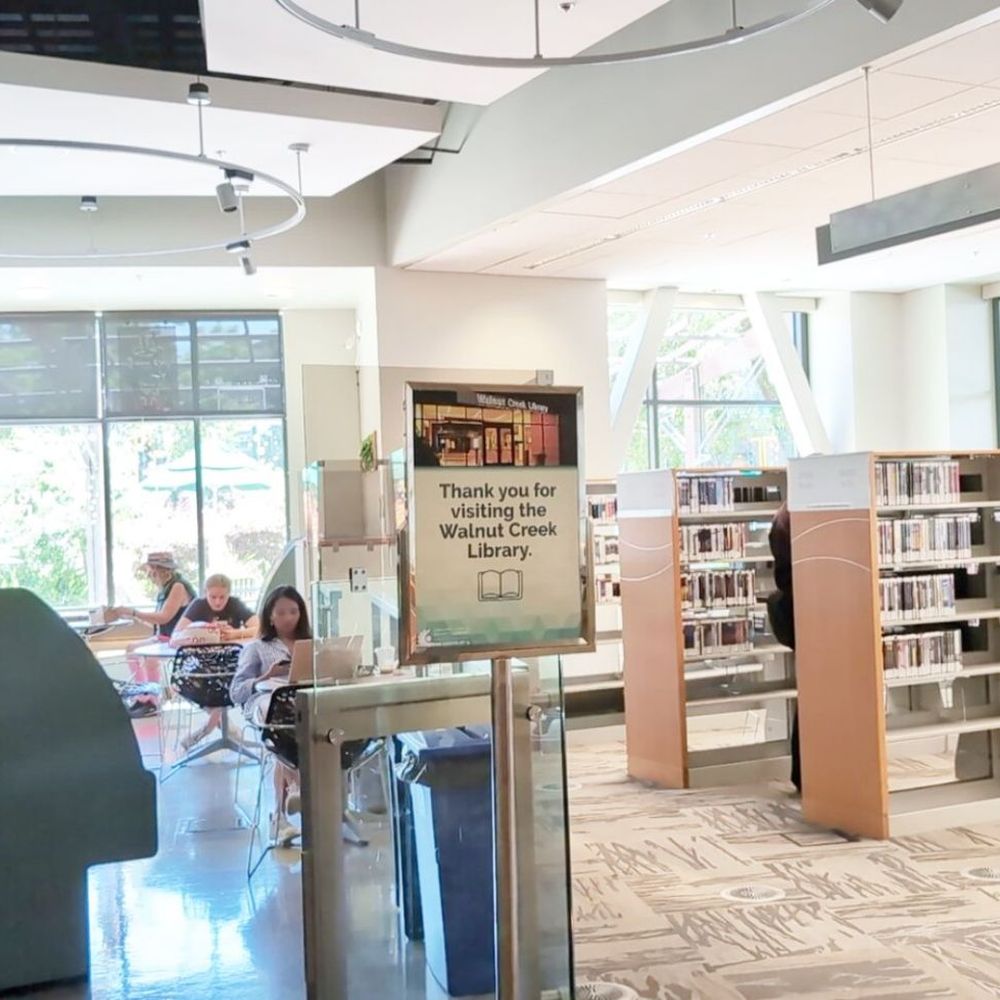 THE BEST 10 LIBRARIES in CONTRA COSTA COUNTY, CA - Updated 2026 - Hours -  Yelp