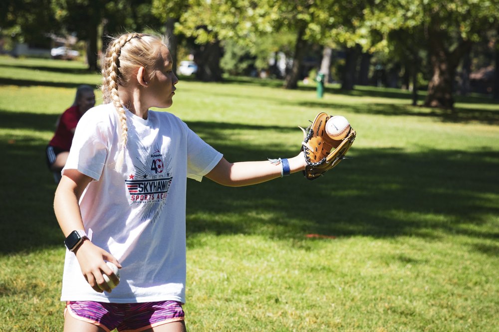 SKYHAWKS SPORTS ACADEMY Updated May 2024 63 Photos & 25 Reviews