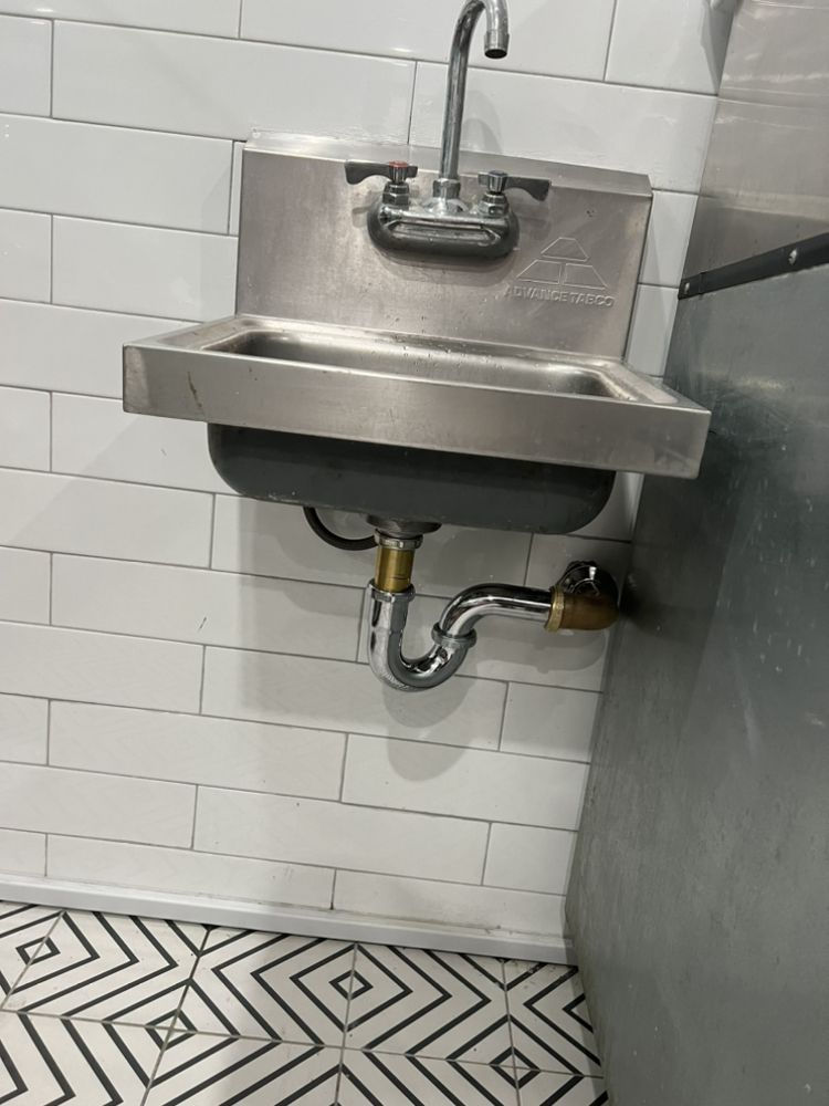 Slide of Y team Plumbing & Heating