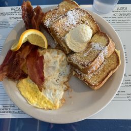 French Toast French Toast