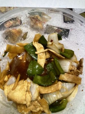 Kim's Garden by null