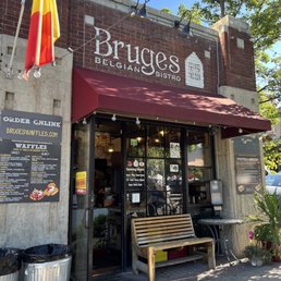 BRUGES BELGIAN BISTRO - Updated January 2026 - 714 Photos & 975 Reviews