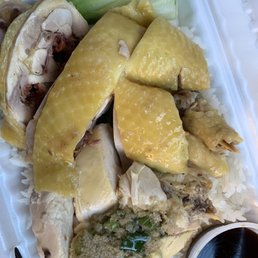 Duck plate to go