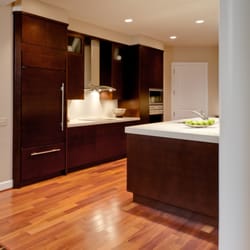 Kitchen Encounters - High Tech High Rise Condo