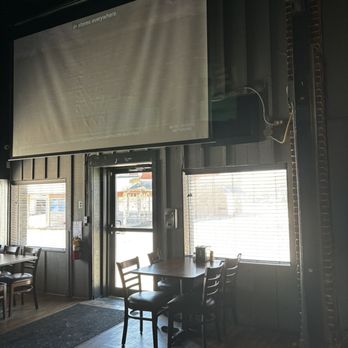 Wally’s - Large screen - Barbeque Near Me - Greencastle, Indiana Wally’s - Large screen - Barbeque Near Me - Greencastle, Indiana