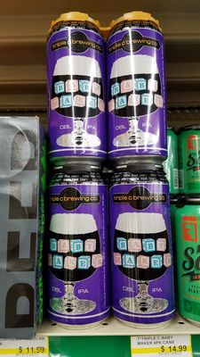 Conner's Supermarket by null