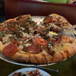 House Special