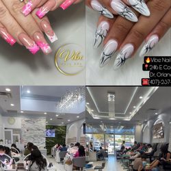 Vibe Nail Spa