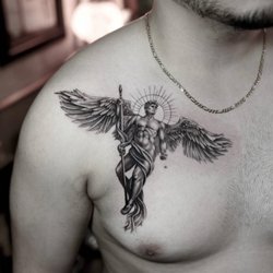 Skylla Tattoo Studio