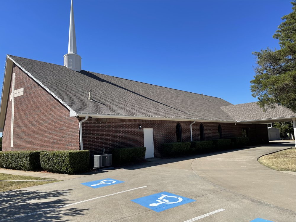 Slide of Wilson Roofing