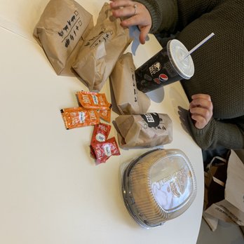 Taco Bell - Mexican Near Me - Grays, ESS