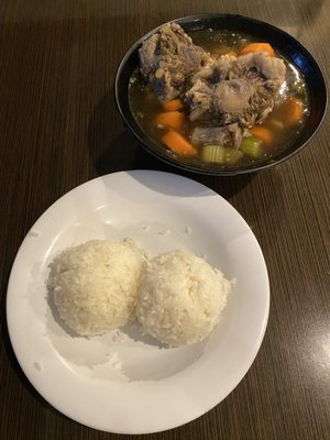 Aloha Kitchen and Bar by null