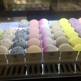 Bubble U - Coffee & Tea Near Me - Los Angeles, California