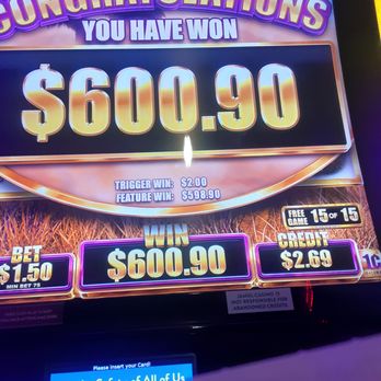 Jamul Casino Resort - Winner! - Casinos Near Me - Jamul, California