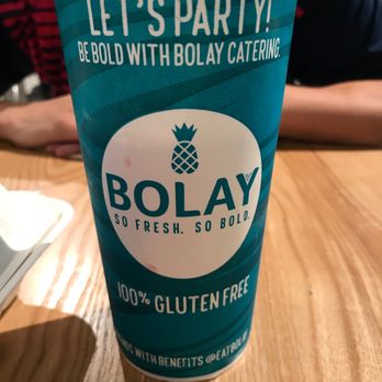 Bolay - New American Near Me - Miami Lakes, Florida