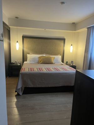 Hotel Catedral . by null