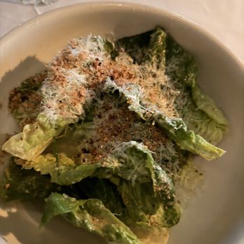 Geordie's at Wrigley Mansion - Caesar salad - New American Near Me - Phoenix, Arizona Geordie's at Wrigley Mansion - Caesar salad - New American Near Me - Phoenix, Arizona