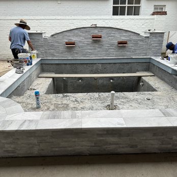 Howard Pool Company - Pool & Hot Tub Service Near Me - Opelousas, Louisiana