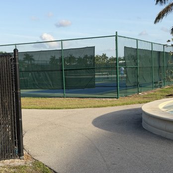 Sands Park - Pickleball court - Parks Near Me - Cape Coral, Florida