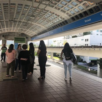 Metromover - Public Transportation Near Me - Miami, Florida Metromover - Public Transportation Near Me - Miami, Florida