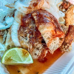 Tortas Ahogadas Los Primos on Yelp