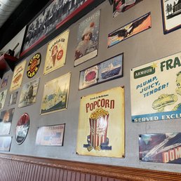 Great little breakfast spot!