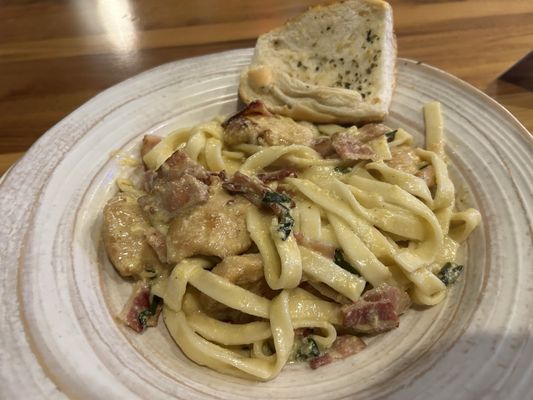 Fiorella's Trattoria by null